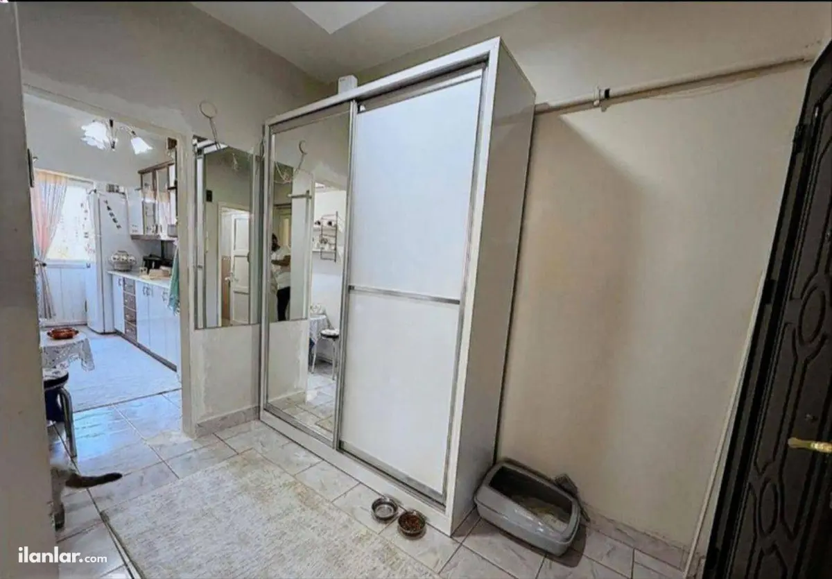 Kayseri Melikgazi Tınaztepe Mahallesi 3+1 110 m² satılık daire - Fotoğraf 2