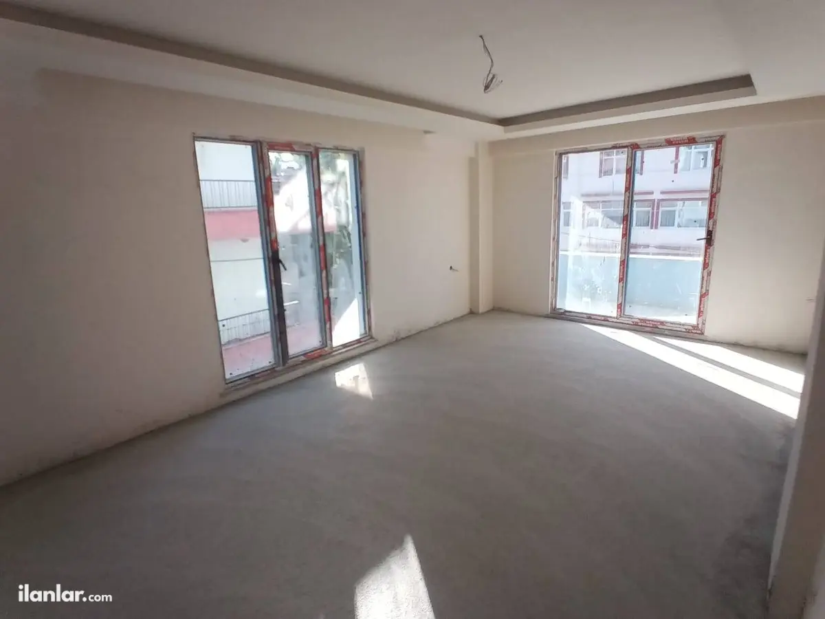 Kütahya Tavşanlı İstasyon Mahallesi 2+1 105 m² satılık müstakil Ev - Fotoğraf 3