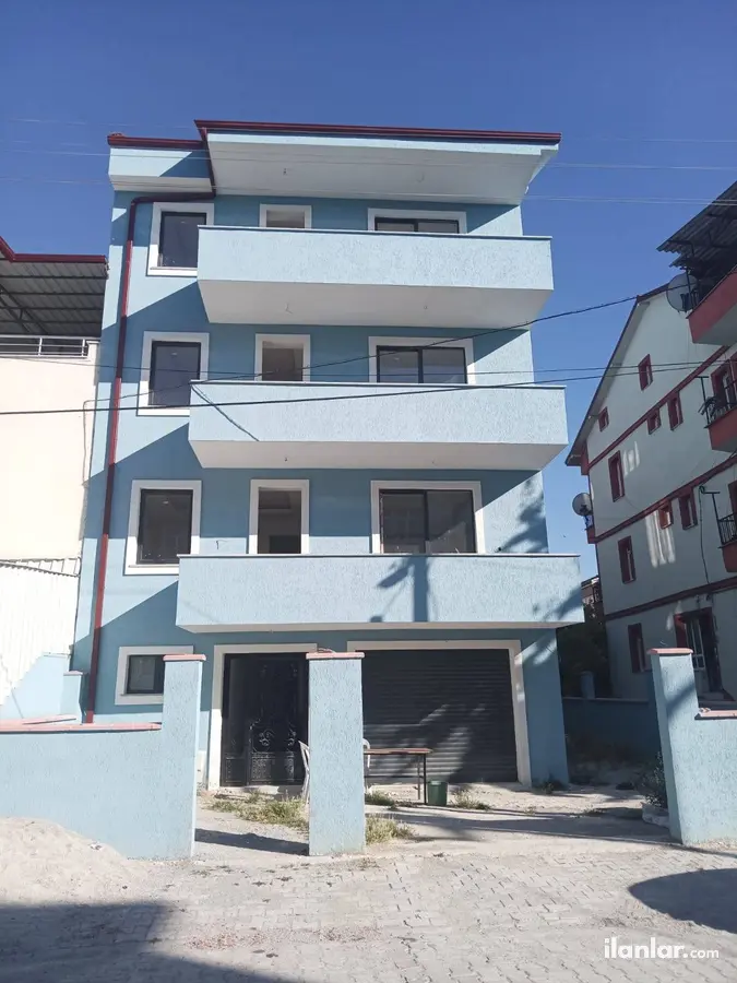 Kütahya Tavşanlı İstasyon Mahallesi 2+1 105 m² satılık müstakil Ev - Fotoğraf 1
