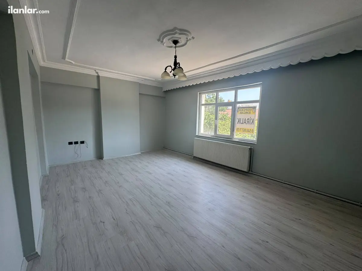 Tokat Merkez Karşıyaka Mahallesi 2+1 115 m² kiralık daire - Fotoğraf 3