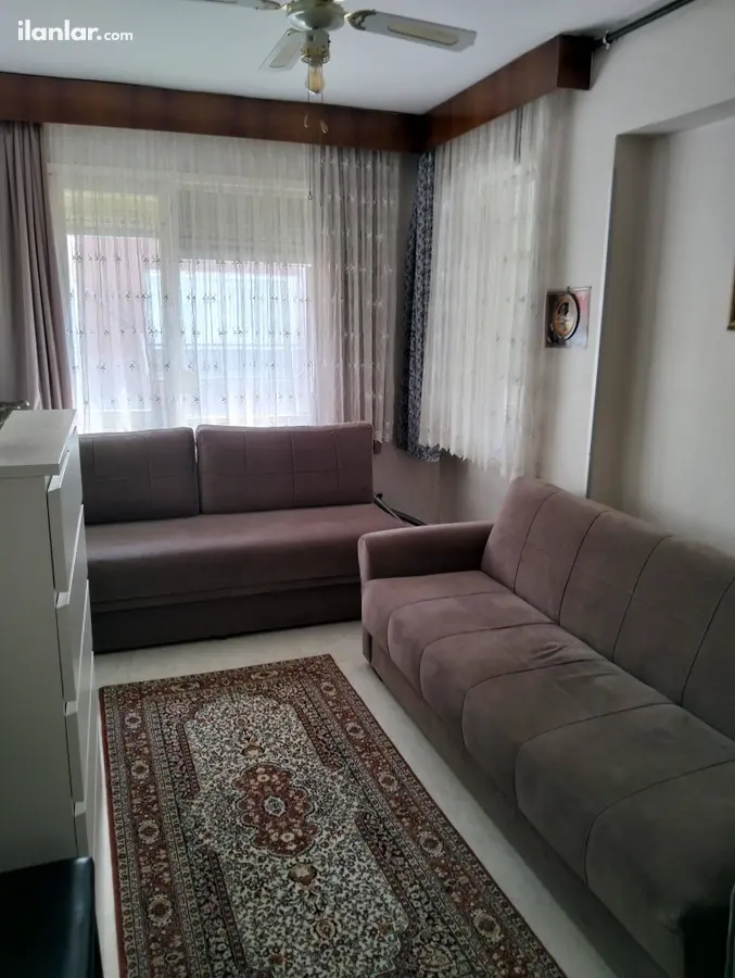 İzmir Karabağlar Poligon Mahallesi 2+1 90 m² kiralık daire - Fotoğraf 3