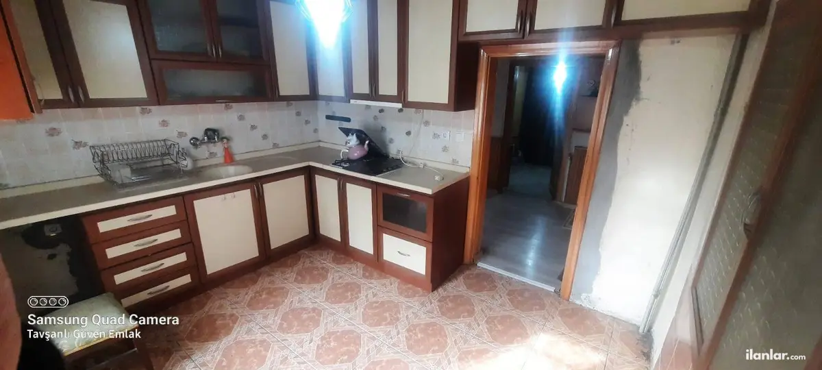 Kütahya Tavşanlı Tunçbilek, Tunçbilek Merkez Mahallesi 2+1 87 m² satılık müstakil Ev - Fotoğraf 2