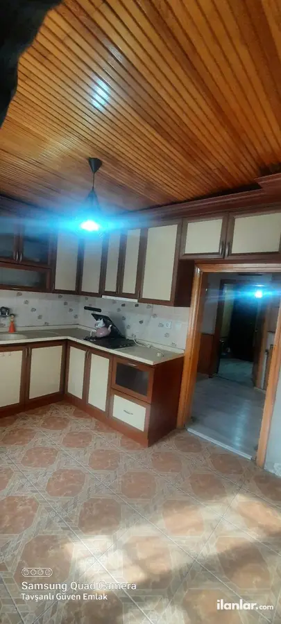 Kütahya Tavşanlı Tunçbilek, Tunçbilek Merkez Mahallesi 2+1 87 m² satılık müstakil Ev - Fotoğraf 3