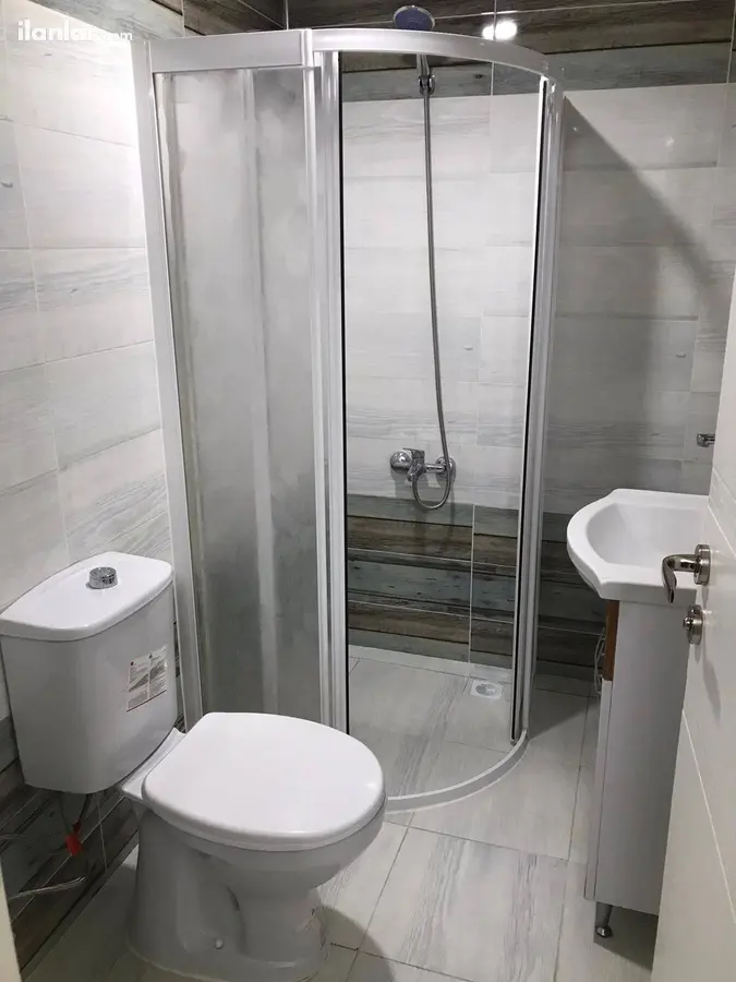 Tokat Merkez Kaleardı Mahallesi 1+1 40 m² kiralık daire - Fotoğraf 3