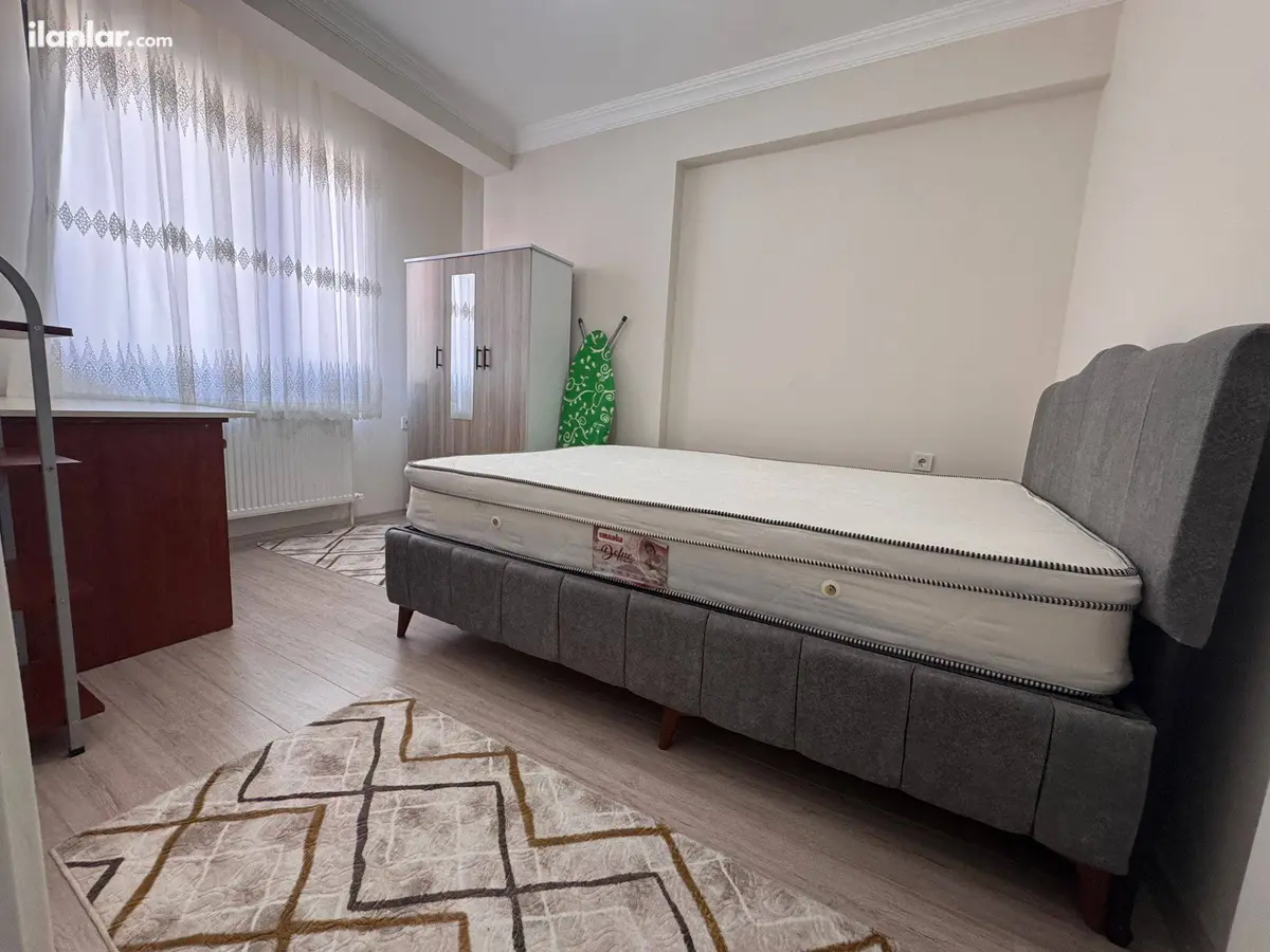 Tokat Merkez Mehmetpaşa Mahallesi 1+1 40 m² kiralık daire - Fotoğraf 2