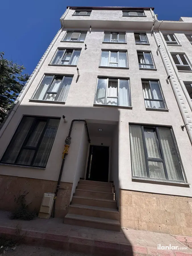 Tokat Merkez Mehmetpaşa Mahallesi 1+1 40 m² kiralık daire - Fotoğraf 1