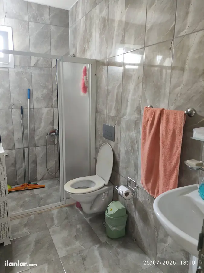Osmaniye Kadirli Şehit İbrahim Kundakçı Mahallesi 3+1 169 m² satılık daire - Fotoğraf 1
