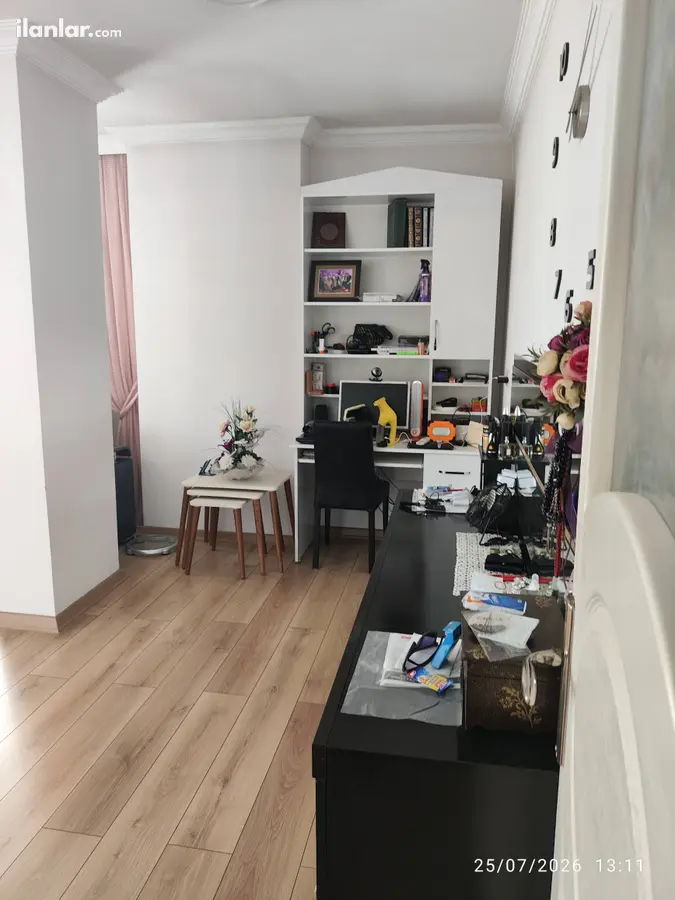 Osmaniye Kadirli Şehit İbrahim Kundakçı Mahallesi 3+1 169 m² satılık daire - Fotoğraf 2