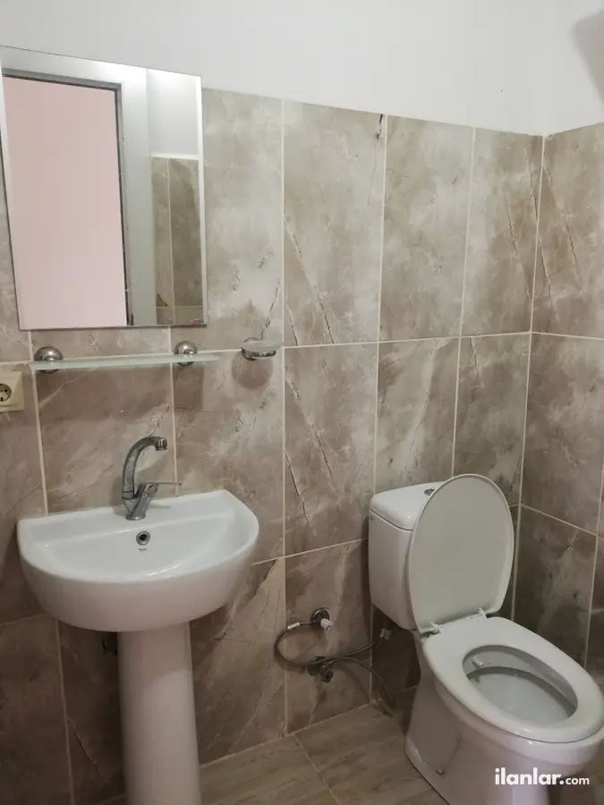 Osmaniye Kadirli Şehit İbrahim Kundakçı Mahallesi 2+1 142 m² satılık daire - Fotoğraf 3