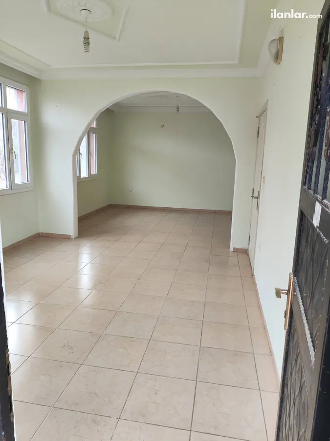Osmaniye Kadirli Şehit İbrahim Kundakçı Mahallesi 4+1 148 m² satılık daire - Fotoğraf 1