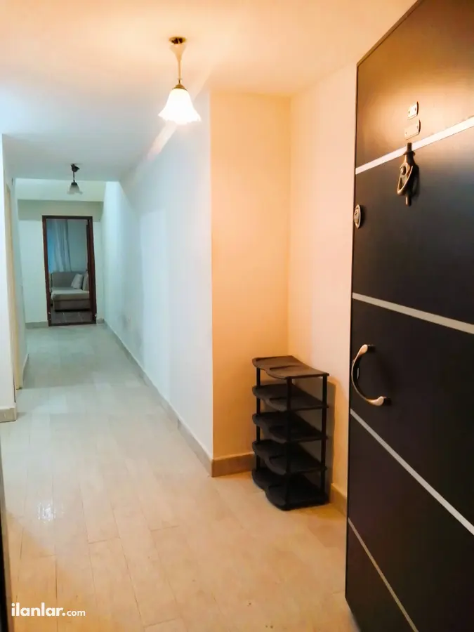 Ankara Çankaya Ümit Mahallesi 2+1 60 m² kiralık daire - Fotoğraf 3