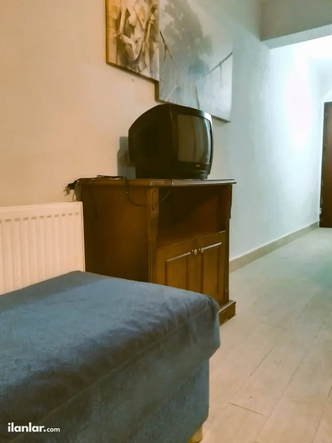 Ankara Çankaya Ümit Mahallesi 1+1 52 m² kiralık daire - Fotoğraf 3