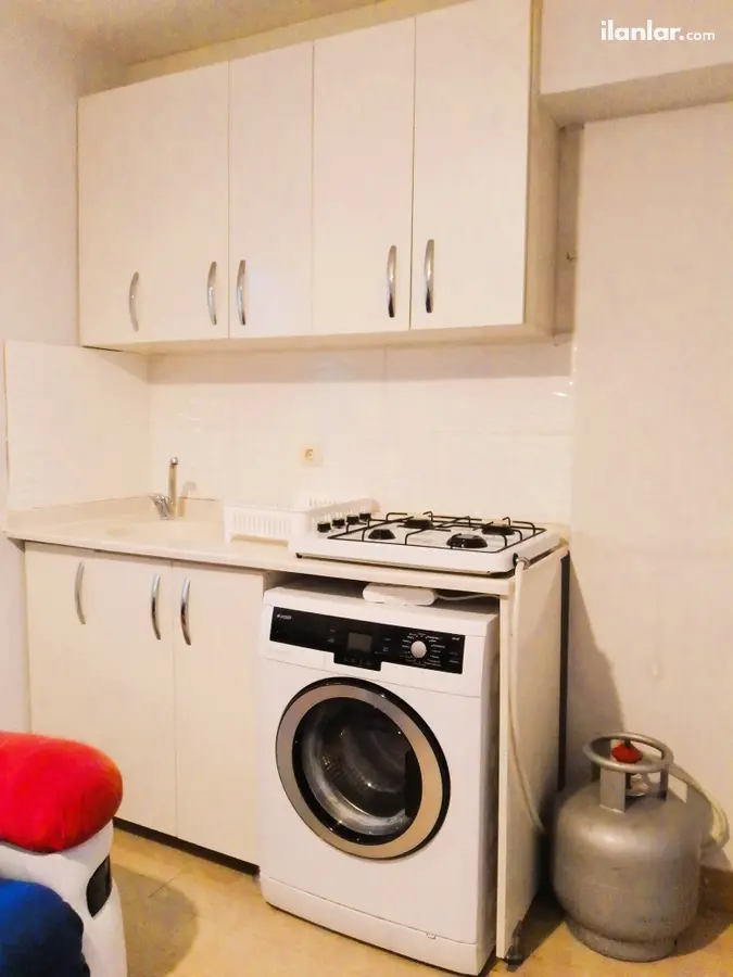 Ankara Çankaya Ümit Mahallesi 1+1 52 m² kiralık daire - Fotoğraf 2