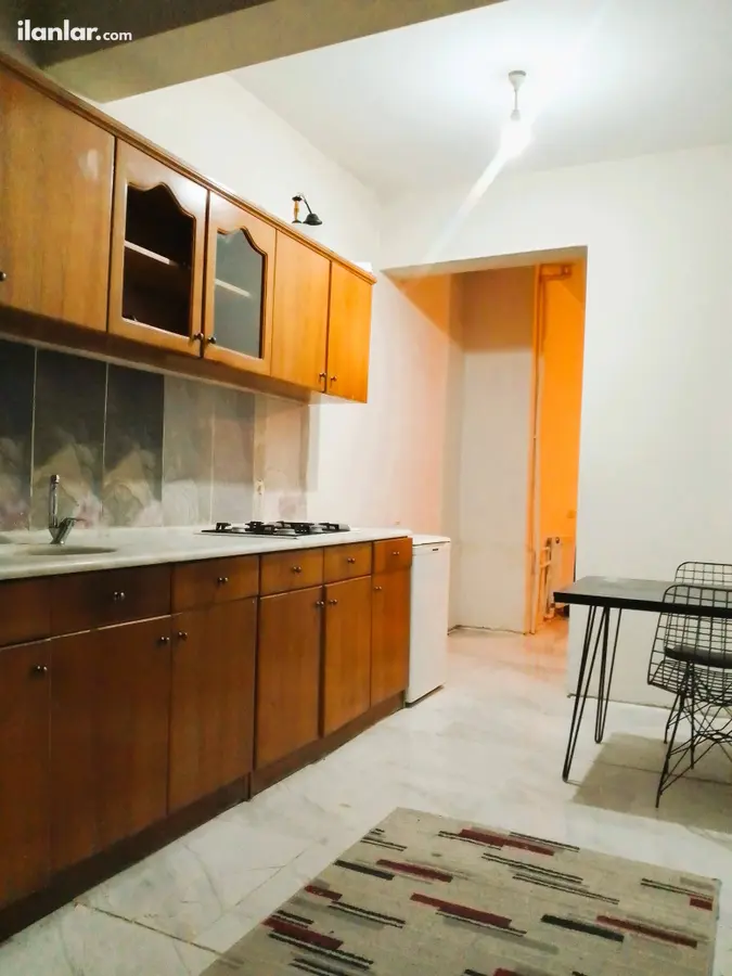 Ankara Çankaya Ümit Mahallesi 2+1 70 m² kiralık daire - Fotoğraf 2