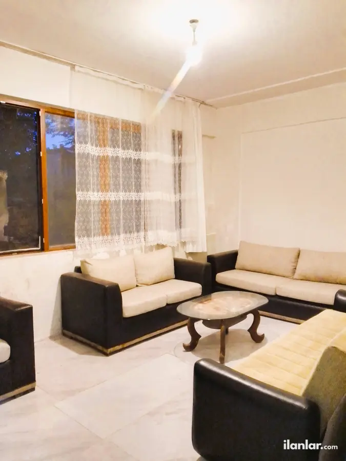 Ankara Çankaya Ümit Mahallesi 2+1 70 m² kiralık daire - Fotoğraf 1