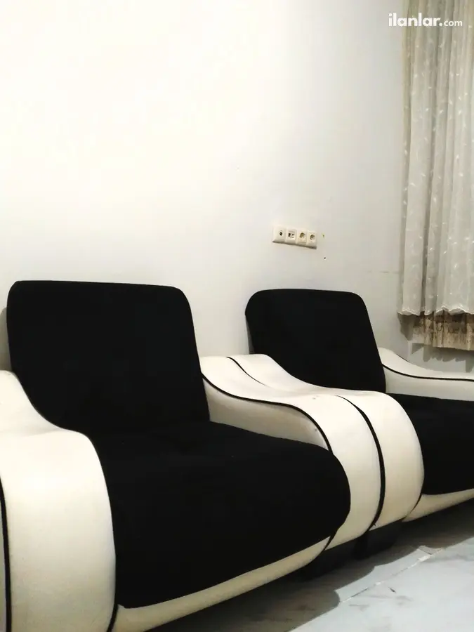 Ankara Çankaya Ümit Mahallesi Stüdyo (1+0) 38 m² kiralık daire - Fotoğraf 3