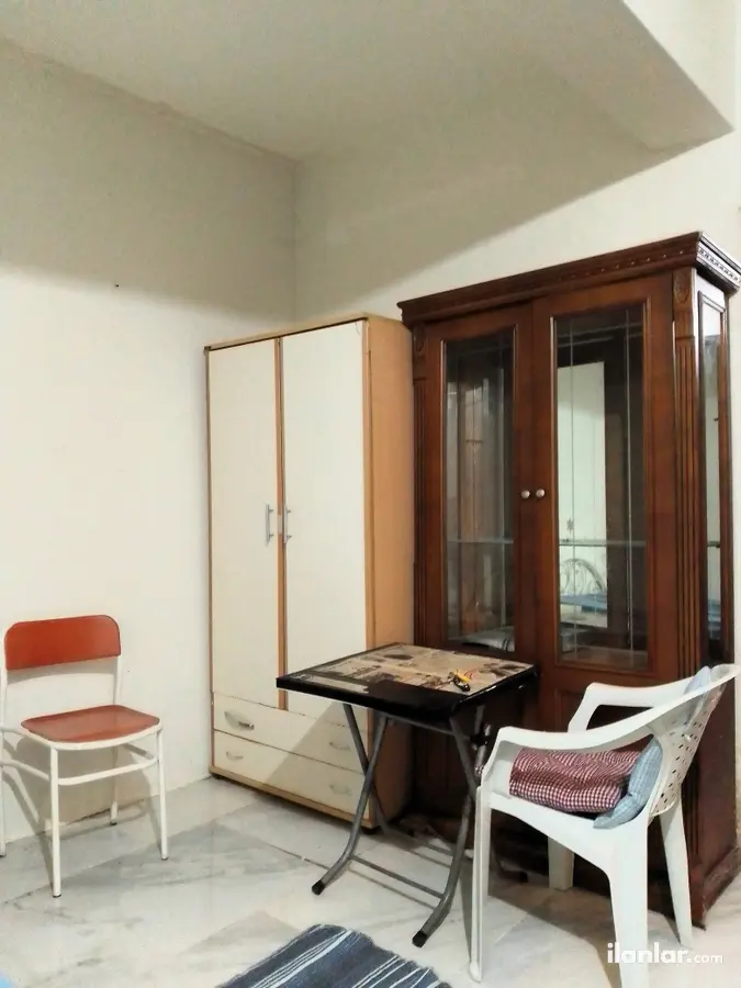 Ankara Çankaya Ümit Mahallesi Stüdyo (1+0) 38 m² kiralık daire - Fotoğraf 2