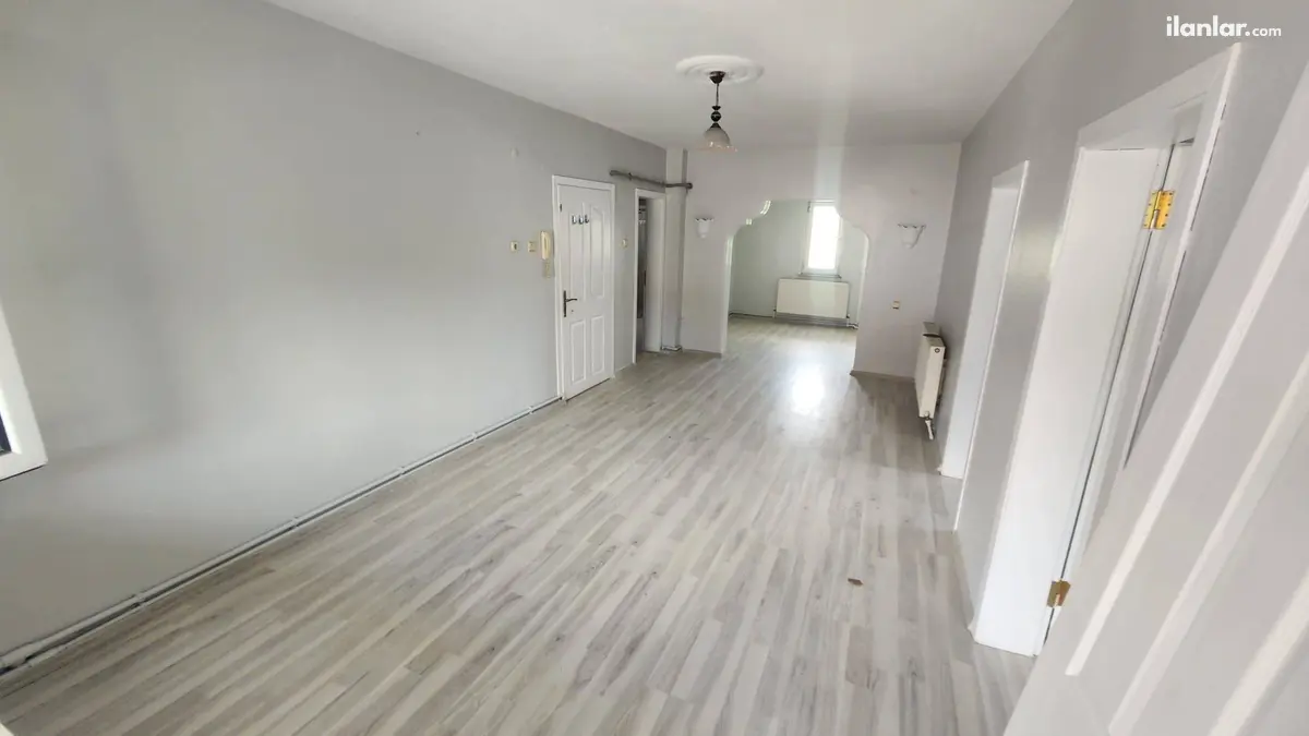 Zonguldak Gökçebey Bakacakkadı, Satıbeyler Mahallesi 2+1 100 m² kiralık daire - Fotoğraf 1
