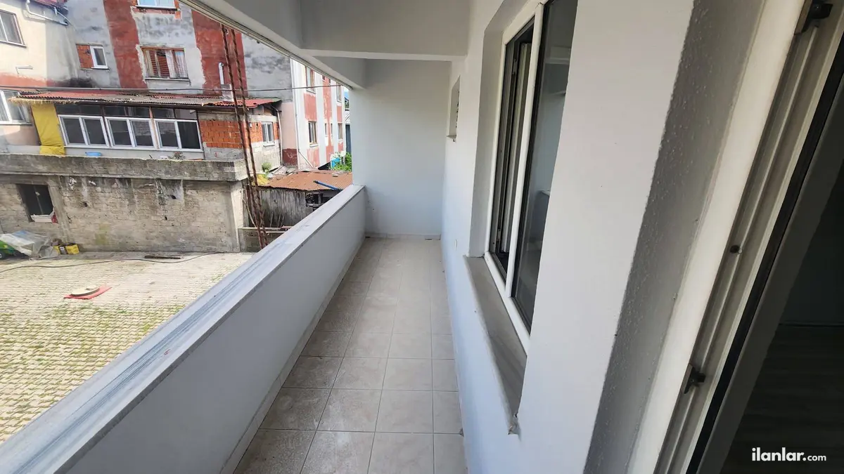 Zonguldak Gökçebey Bakacakkadı, Satıbeyler Mahallesi 2+1 100 m² kiralık daire - Fotoğraf 2