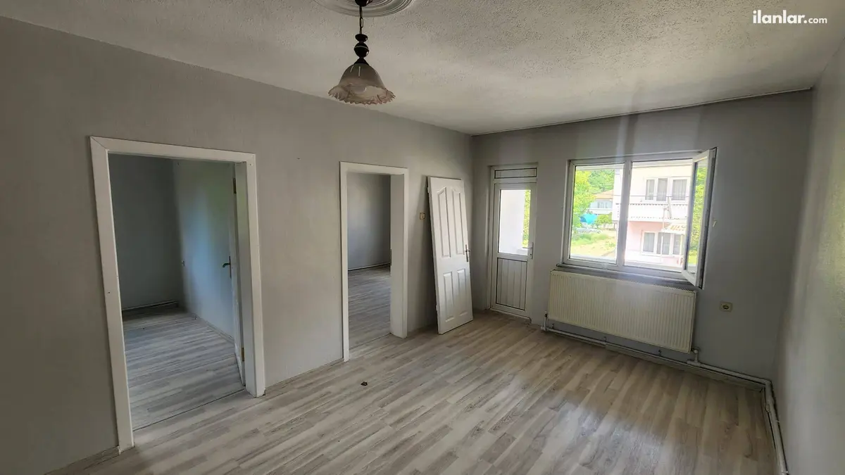 Zonguldak Gökçebey Bakacakkadı, Satıbeyler Mahallesi 2+1 100 m² kiralık daire - Fotoğraf 3