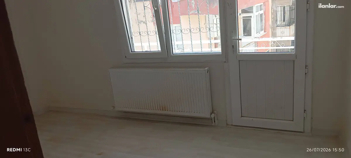 İzmir Buca Yeşilbağlar Mahallesi 2+1 100 m² kiralık daire - Fotoğraf 1