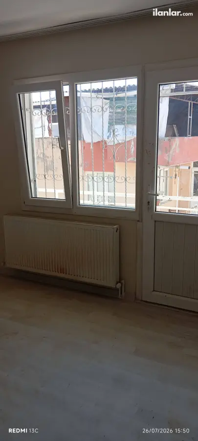 İzmir Buca Yeşilbağlar Mahallesi 2+1 100 m² kiralık daire - Fotoğraf 3