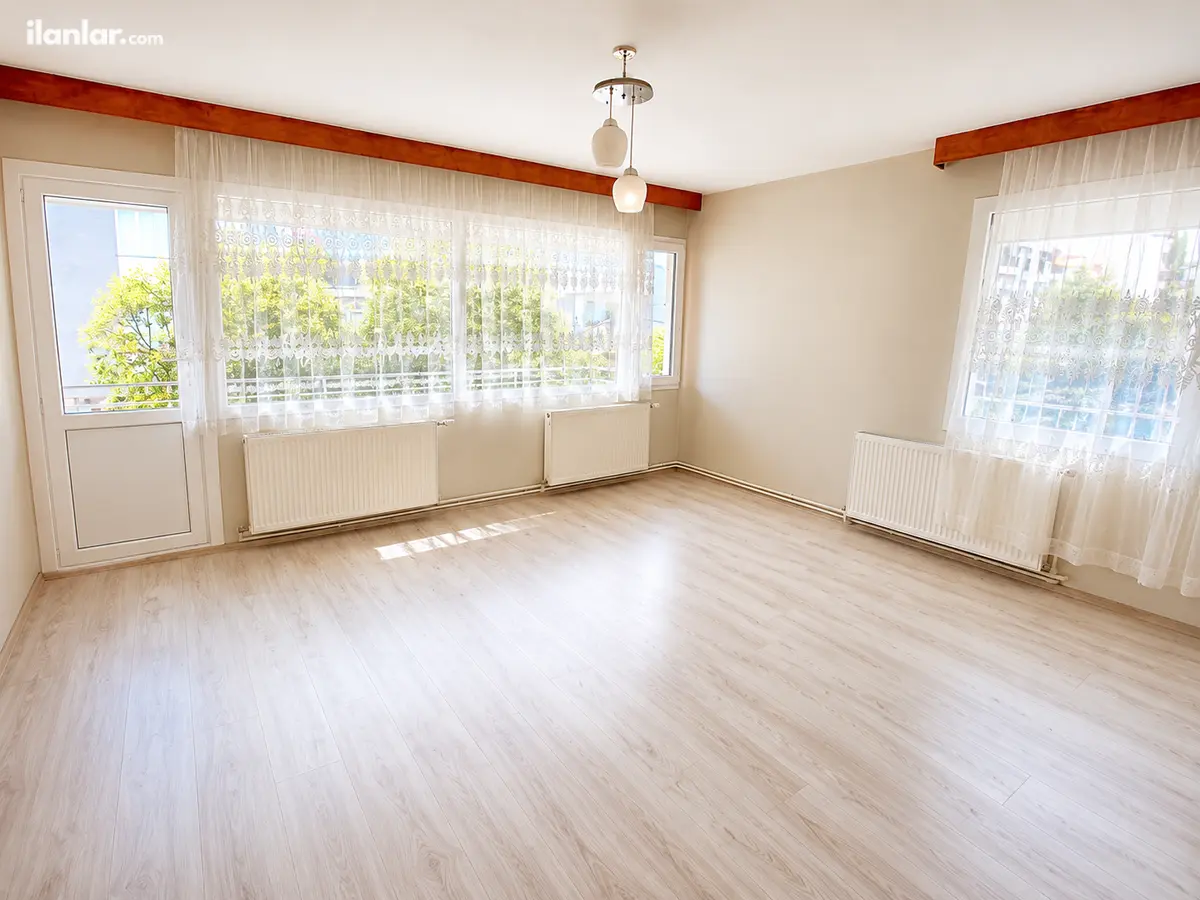 Manisa Salihli Namık Kemal Mahallesi 3+1 140 m² kiralık daire - Fotoğraf 3