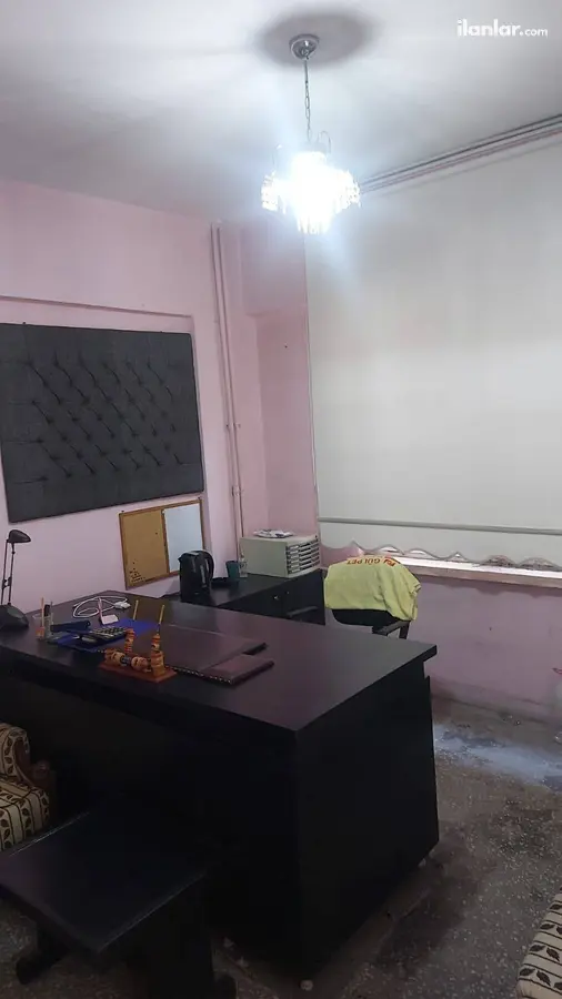 Kırıkkale Merkez Tepebaşı Mahallesi 35 m² kiralık büro & Ofis - Fotoğraf 1
