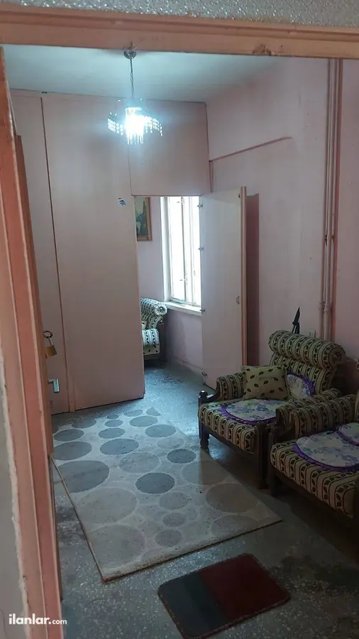 Kırıkkale Merkez Tepebaşı Mahallesi 35 m² kiralık büro & Ofis - Fotoğraf 2