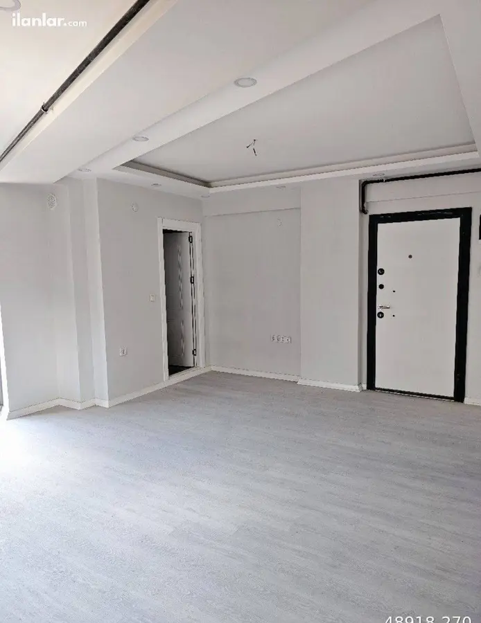 İzmir Bornova Erzene Mahallesi 2+1 70 m² kiralık daire - Fotoğraf 3