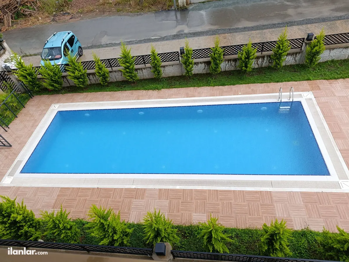 Ordu Altınordu Cumhuriyet Mahallesi 55 m² satılık apartman Dairesi - Fotoğraf 1