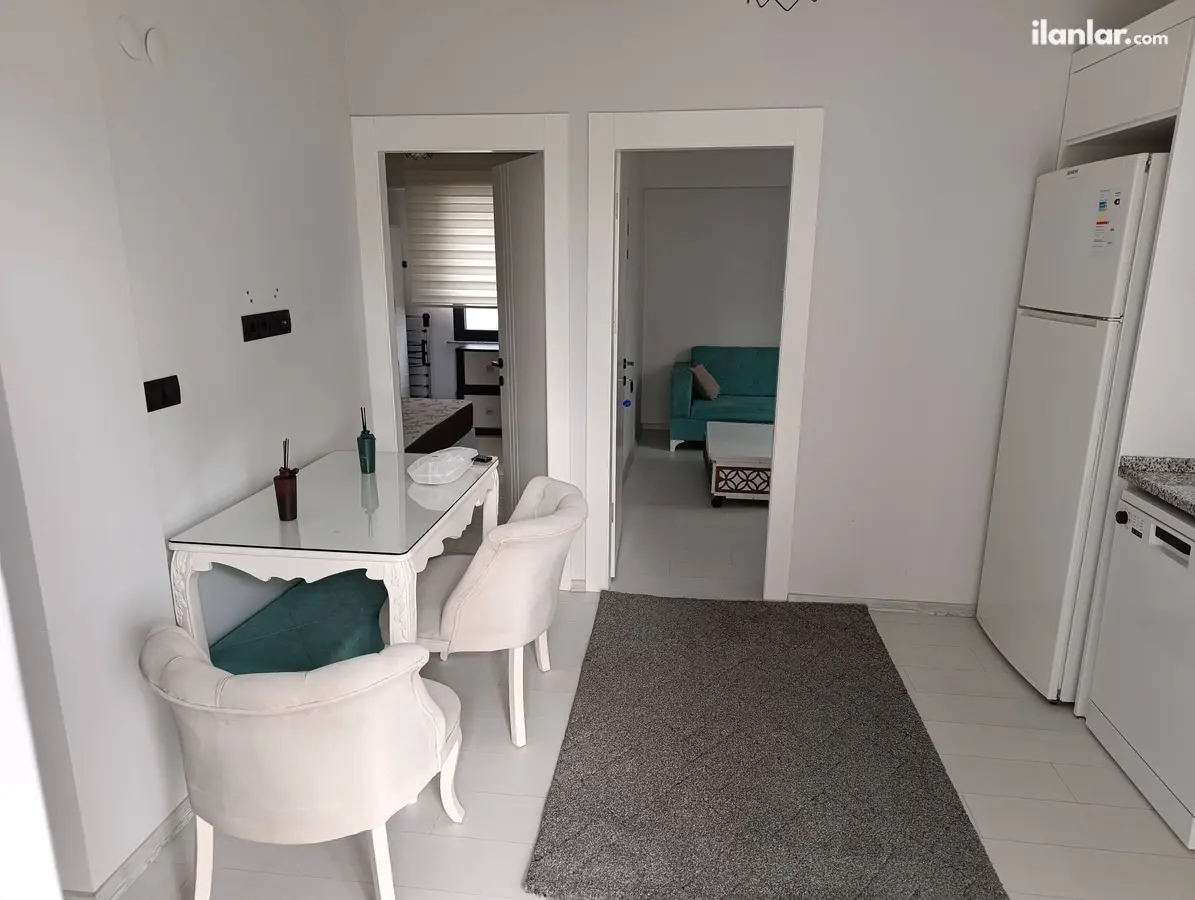 Ordu Altınordu Cumhuriyet Mahallesi 55 m² satılık apartman Dairesi - Fotoğraf 2