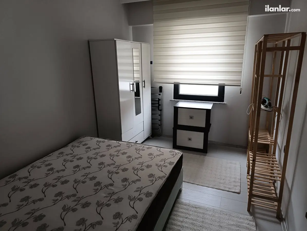 Ordu Altınordu Cumhuriyet Mahallesi 55 m² satılık apartman Dairesi - Fotoğraf 3