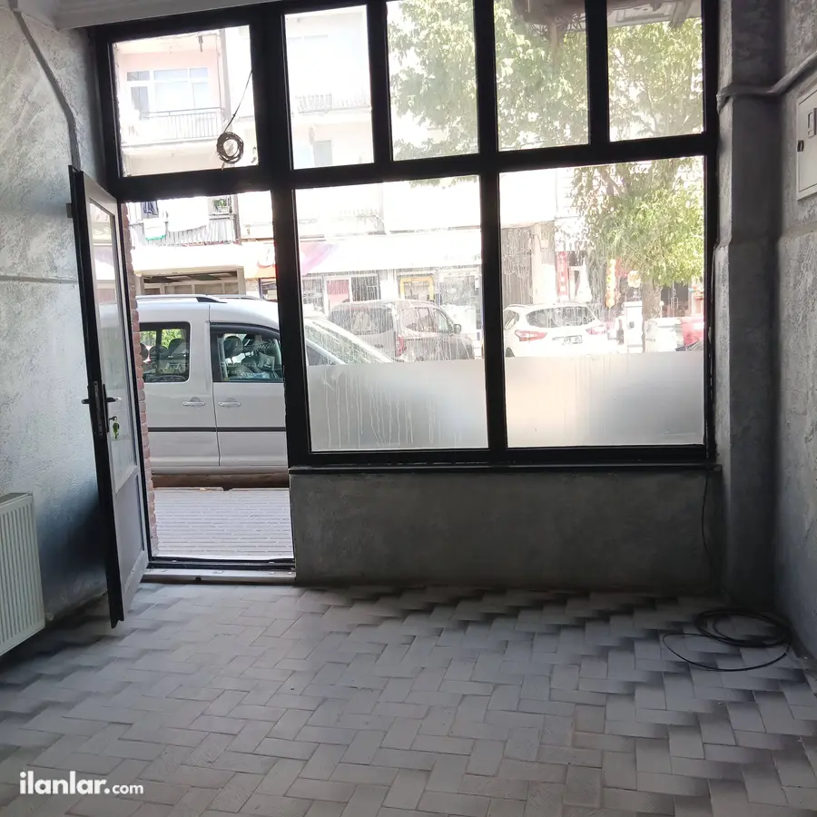 Bursa İnegöl Turgutalp Mahallesi 189 m² kiralık büro & Ofis - Fotoğraf 2