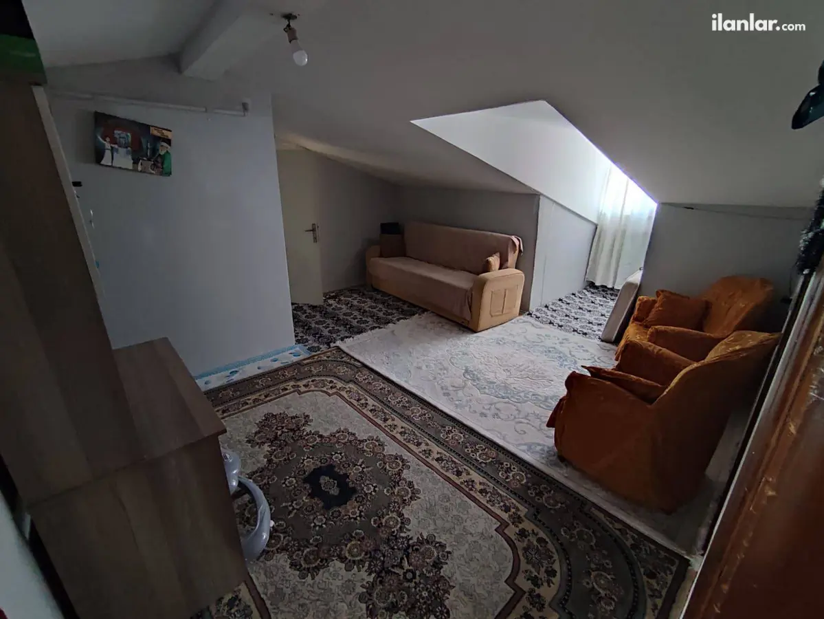 İstanbul Sultanbeyli Battalgazi Mahallesi 2+1 160 m² kiralık daire - Fotoğraf 1