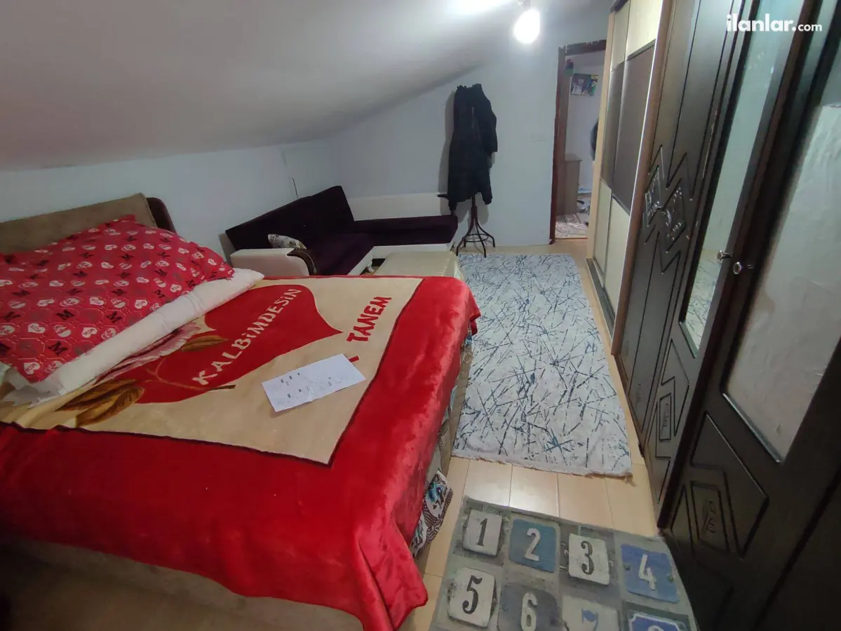 İstanbul Sultanbeyli Battalgazi Mahallesi 2+1 160 m² kiralık daire - Fotoğraf 2