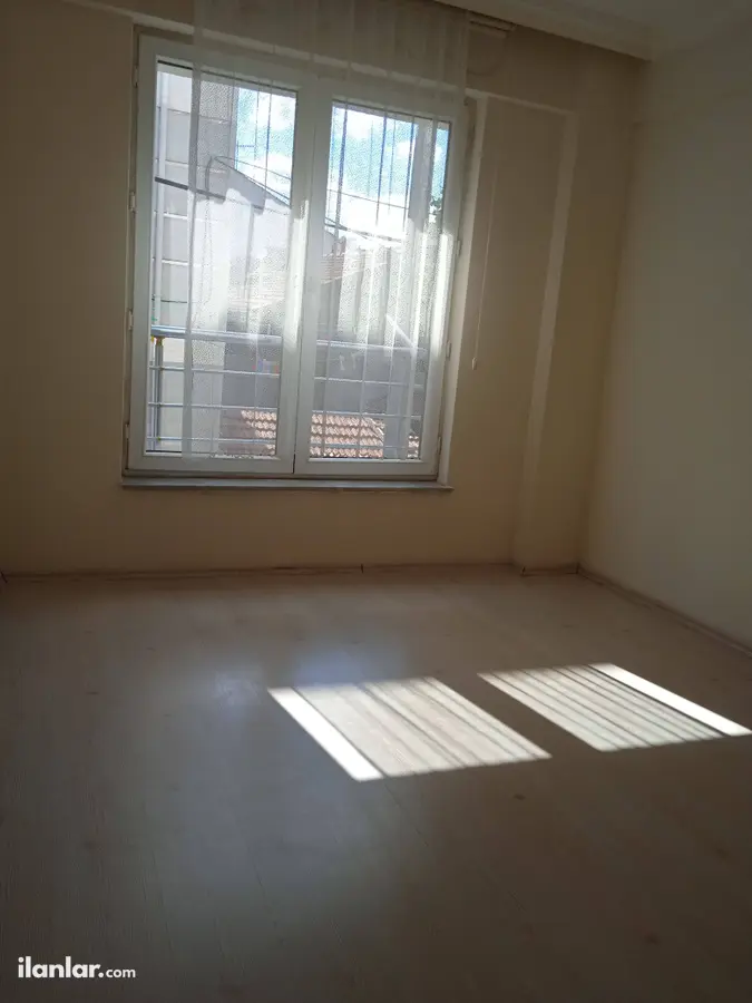 Eskişehir Odunpazarı Büyükdere Mahallesi 1+1 55 m² kiralık daire - Fotoğraf 1