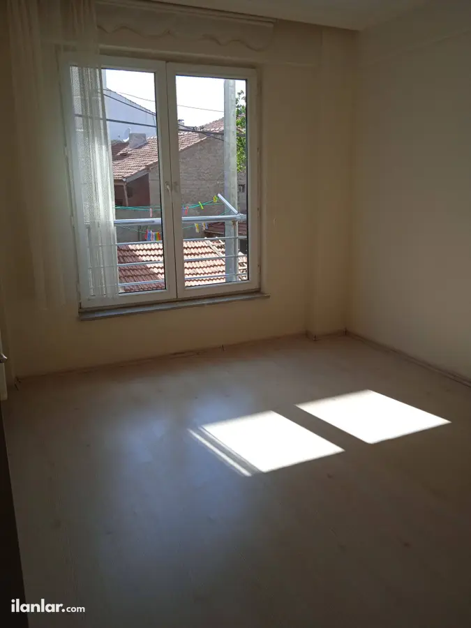 Eskişehir Odunpazarı Büyükdere Mahallesi 1+1 55 m² kiralık daire - Fotoğraf 2