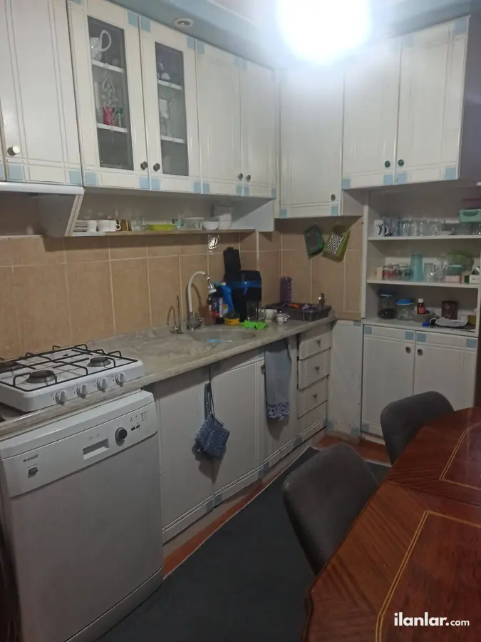 Denizli Pamukkale Atalar Mahallesi 3+1 150 m² satılık daire - Fotoğraf 2