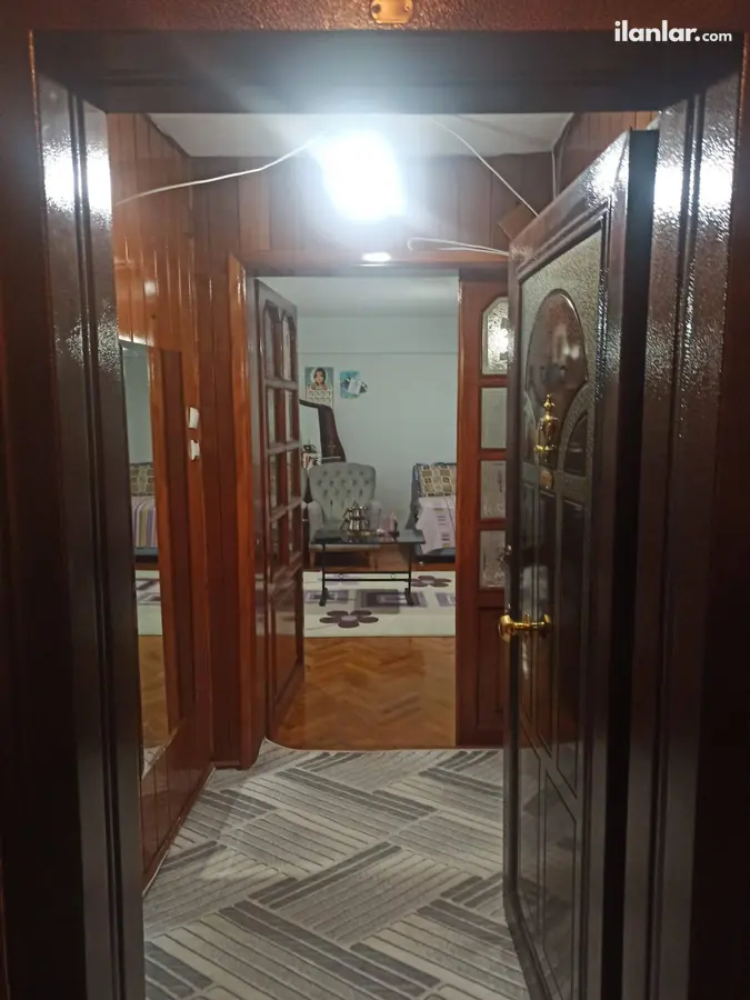 Denizli Pamukkale Atalar Mahallesi 3+1 150 m² satılık daire - Fotoğraf 3