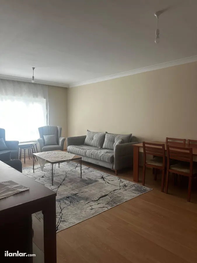 Ankara Mamak Derbent Mahallesi 3+1 130 m² kiralık daire - Fotoğraf 1