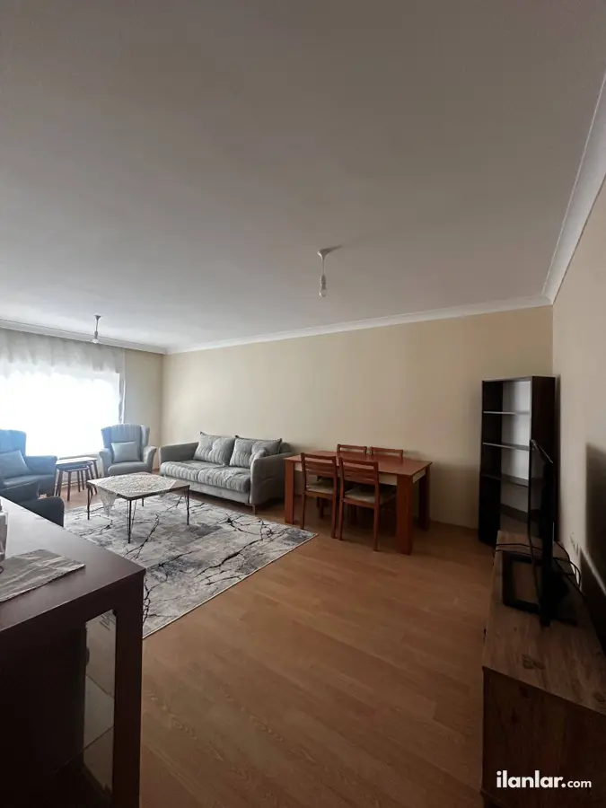 Ankara Mamak Derbent Mahallesi 3+1 130 m² kiralık daire - Fotoğraf 2