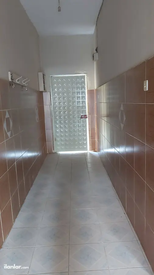 İzmir Bornova Barbaros Mahallesi 3+1 120 m² kiralık müstakil Ev - Fotoğraf 1
