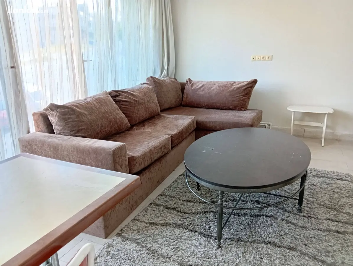 Ankara Çankaya Ümit Mahallesi 2+1 60 m² kiralık daire - Fotoğraf 1