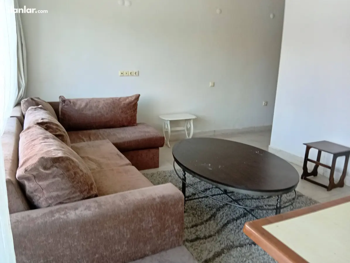 Ankara Çankaya Ümit Mahallesi 2+1 60 m² kiralık daire - Fotoğraf 2