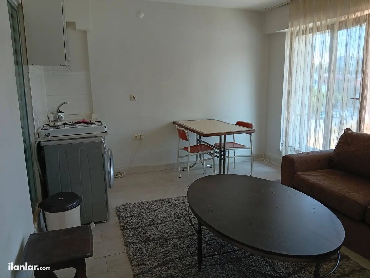 Ankara Çankaya Ümit Mahallesi 2+1 60 m² kiralık daire - Fotoğraf 3