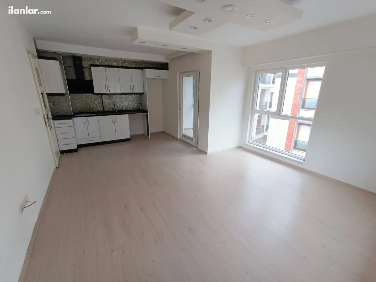 Denizli Pamukkale Atalar Mahallesi 2.5+1 125 m² satılık daire - Fotoğraf 2