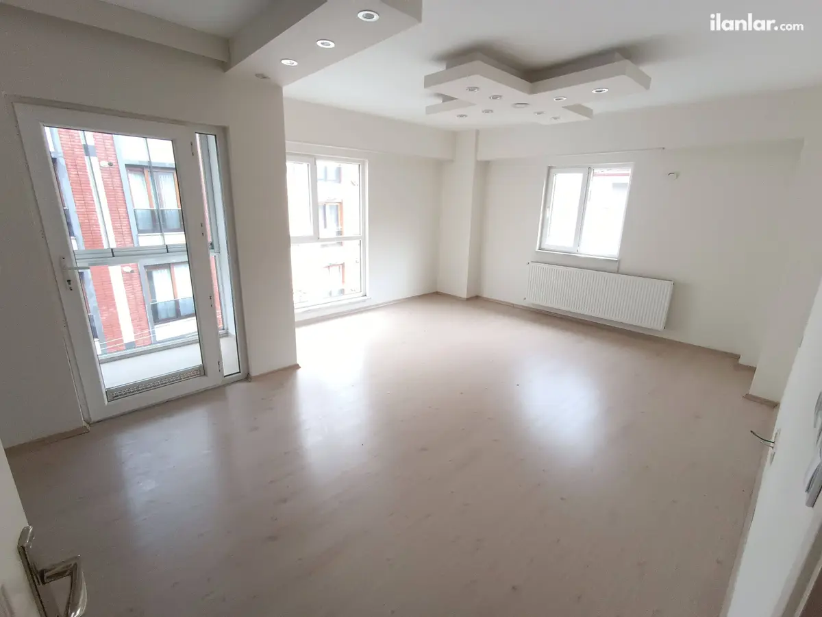 Denizli Pamukkale Atalar Mahallesi 2.5+1 125 m² satılık daire - Fotoğraf 3