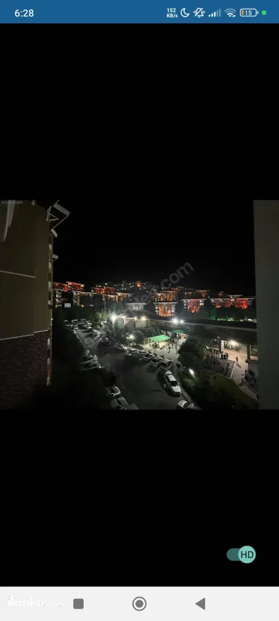 Ankara Kızılcahamam İsmetpaşa Mahallesi 2+1 80 m² konut (Turizm Amaçlı Kiralık) devre Mülk - Fotoğraf 2