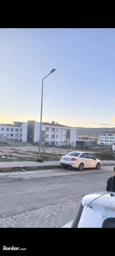 Elazığ Merkez Çatal Çeşme Mahallesi 3+1 155 m² satılık daire - Fotoğraf 3